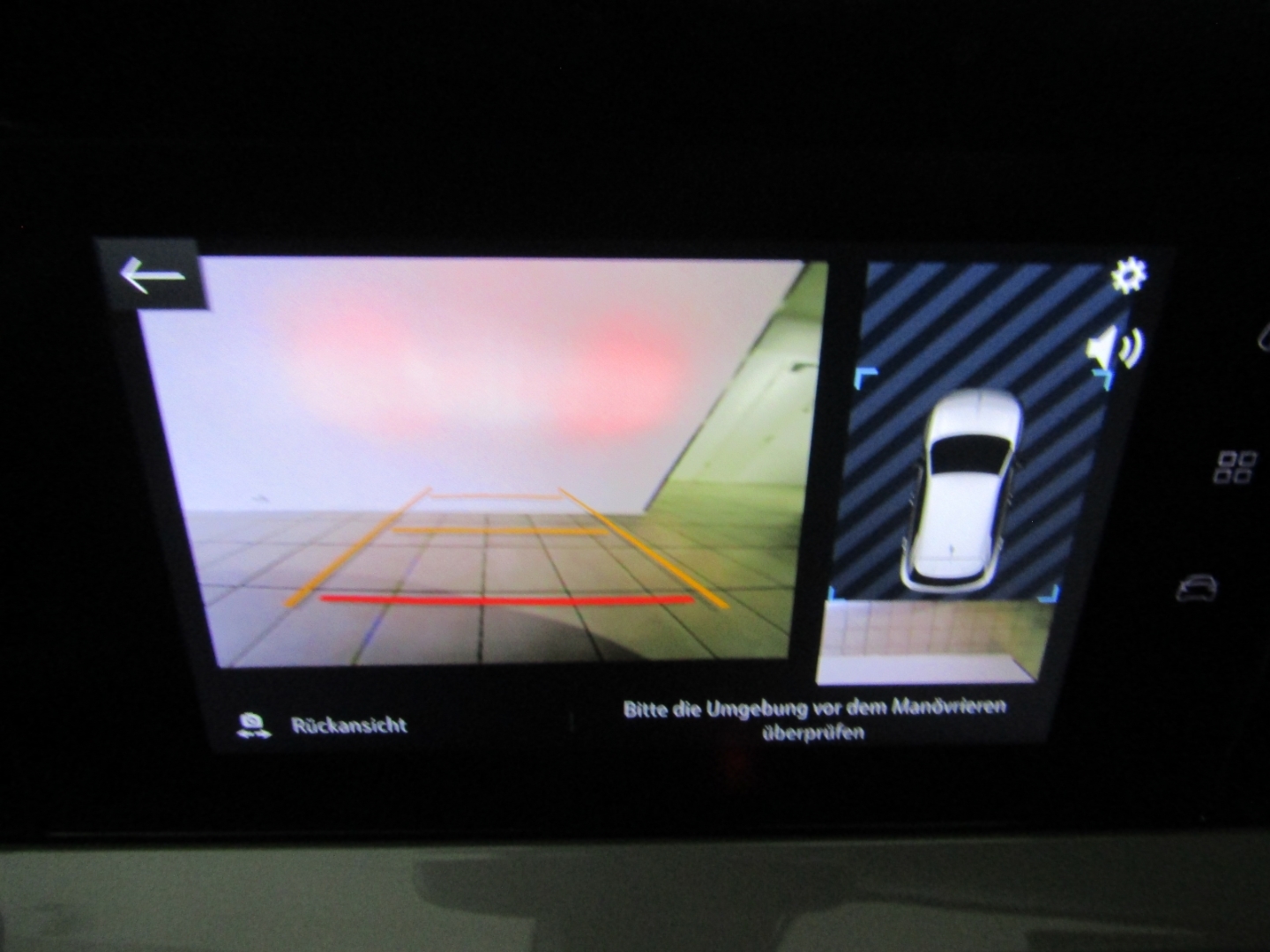 Mokka Enjoy 1.2 KLIMA SHZ PDC BT APP KAM LHZ