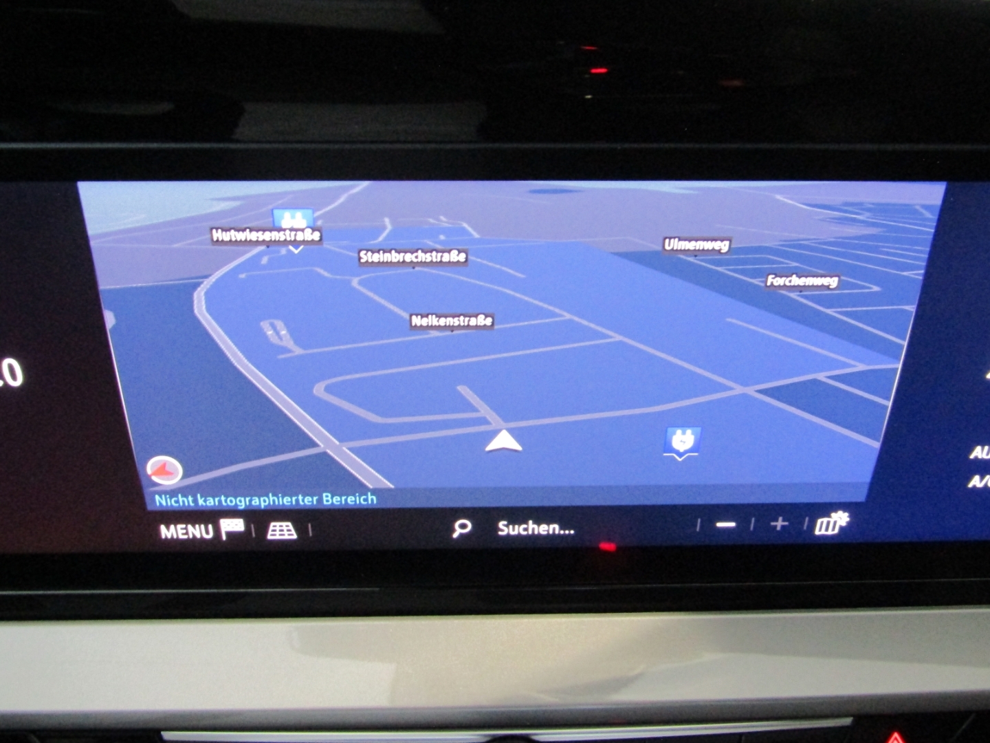 Mokka Electric ULTIMATE 131PS APP BT SHZ LHZ TEMP