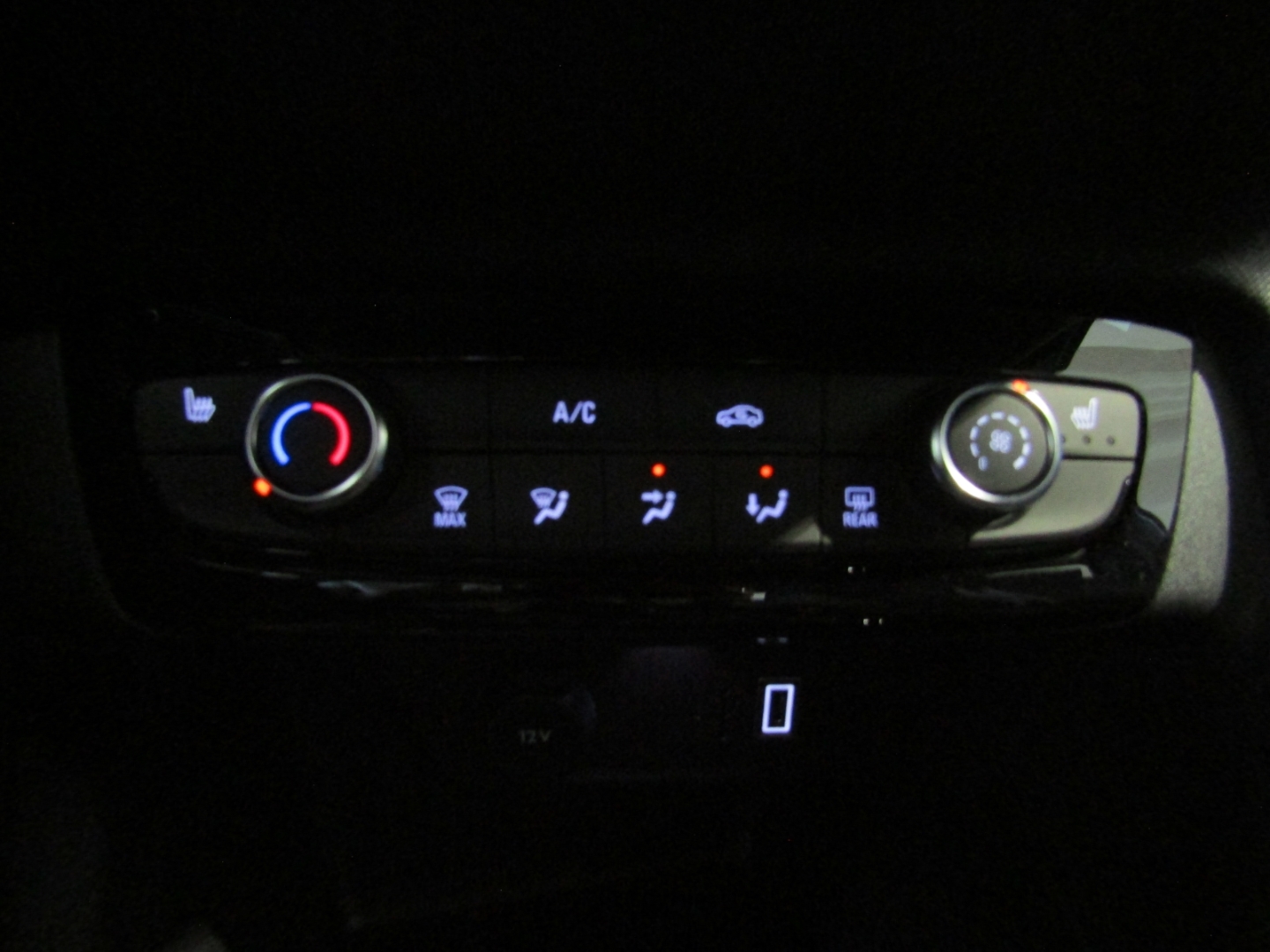 Corsa GS 1.2 100PS APP KAM SHZ LHZ PDC TEMP