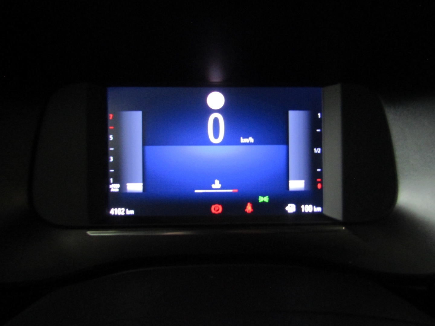 Corsa GS 1.2 100PS APP KAM SHZ LHZ PDC TEMP
