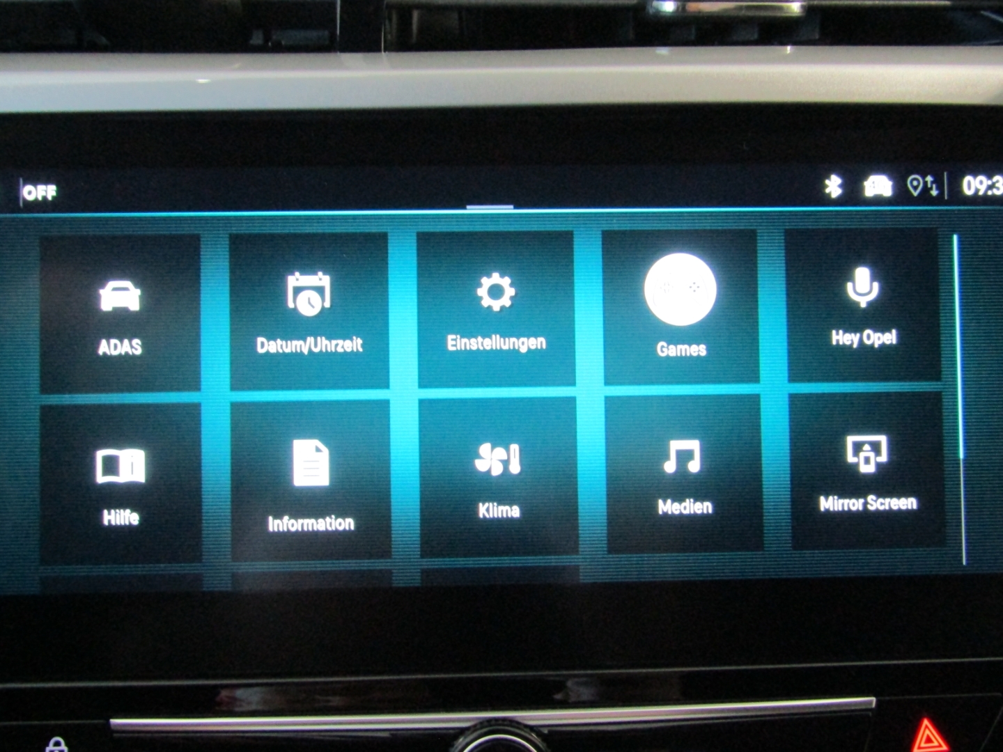 Corsa GS 1.2 NAV TEMP LHZ SHZ KAM PDC LED APP BT