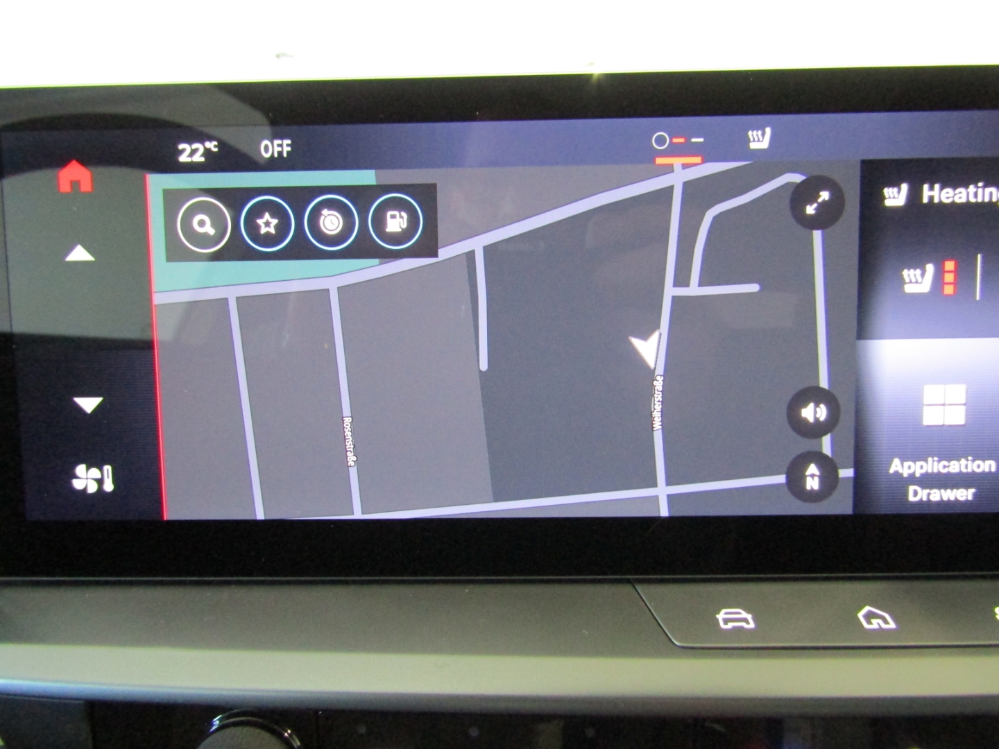 Grandland Mild-Hybrid GS NAV PANO APP LED KAM PDC