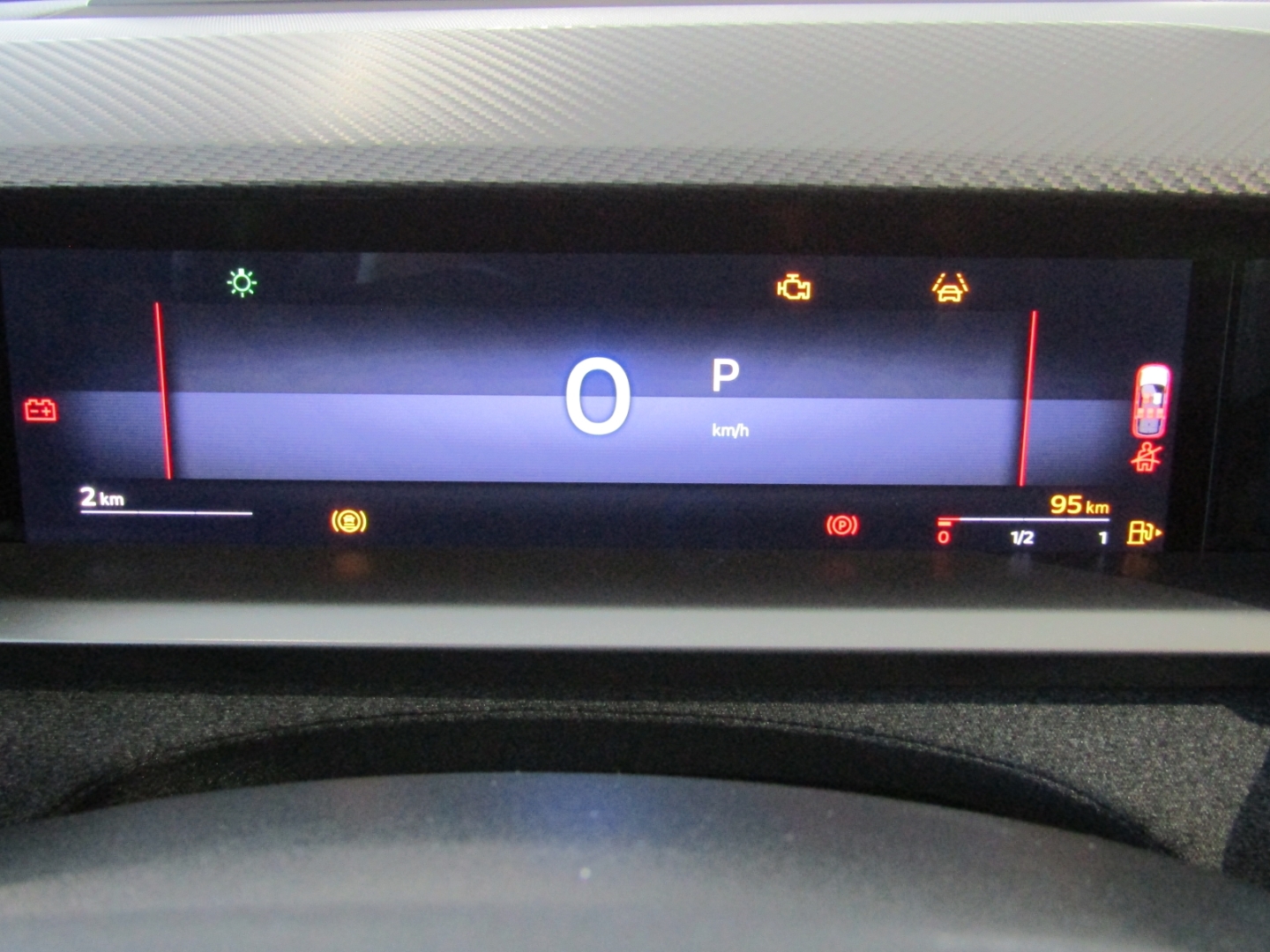 Grandland Mild-Hybrid GS NAV PANO APP LED KAM PDC