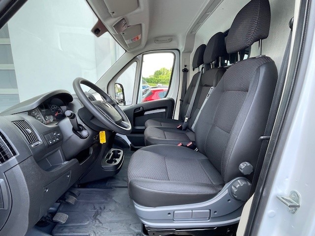 Movano Kasten Edition L2H2 Cargo 3,5t verstärkt 140 PS