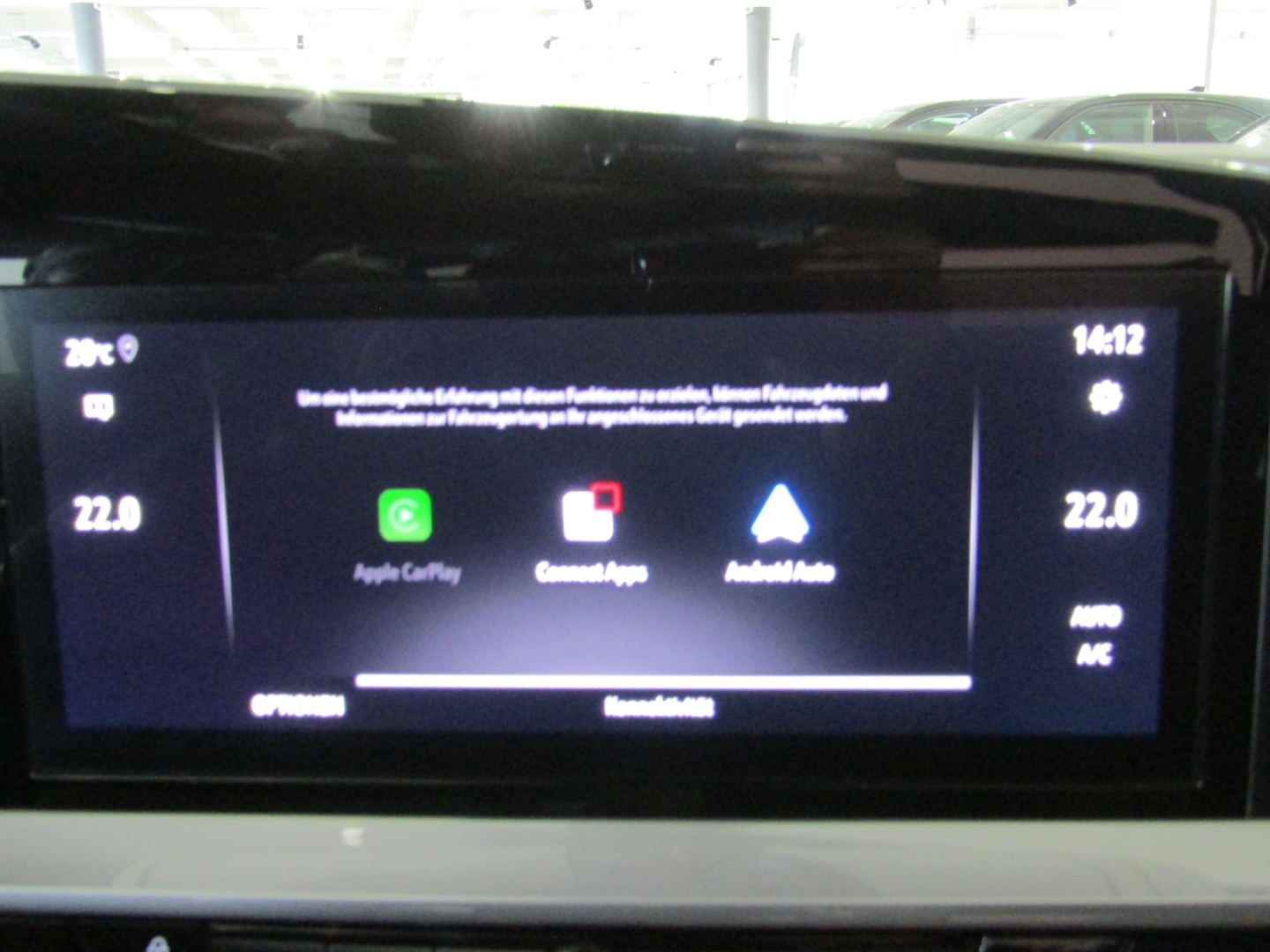 Mokka 1.2 ULTIMATE NAV BT APP KLIM TEMP KAM