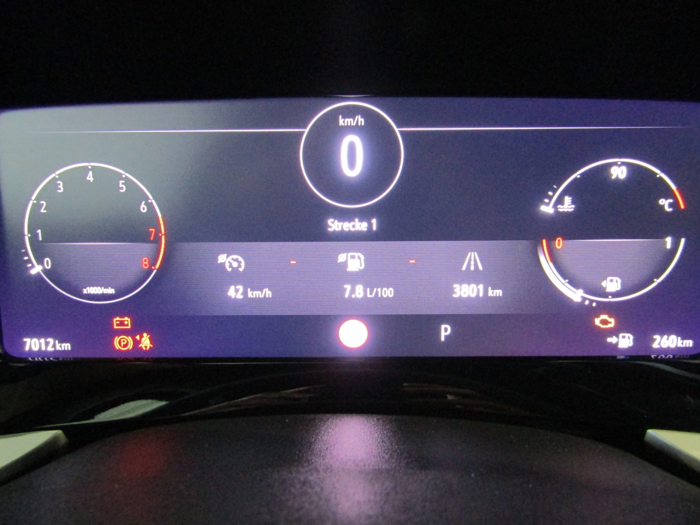 Mokka 1.2 ULTIMATE NAV BT APP KLIM TEMP KAM