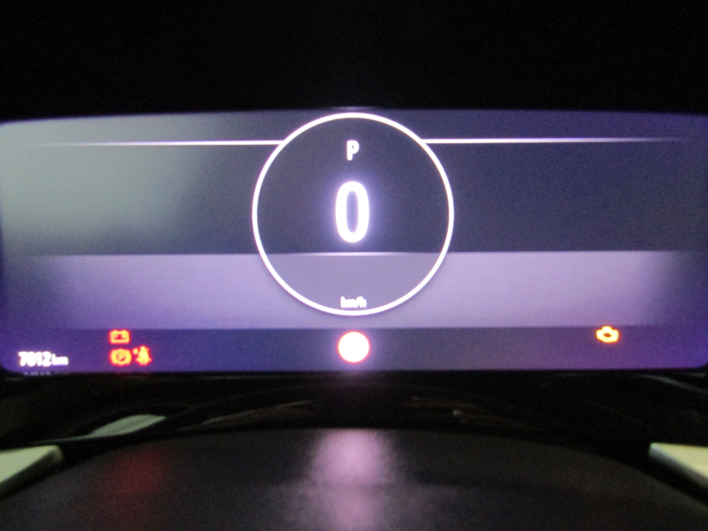 Mokka 1.2 ULTIMATE NAV BT APP KLIM TEMP KAM