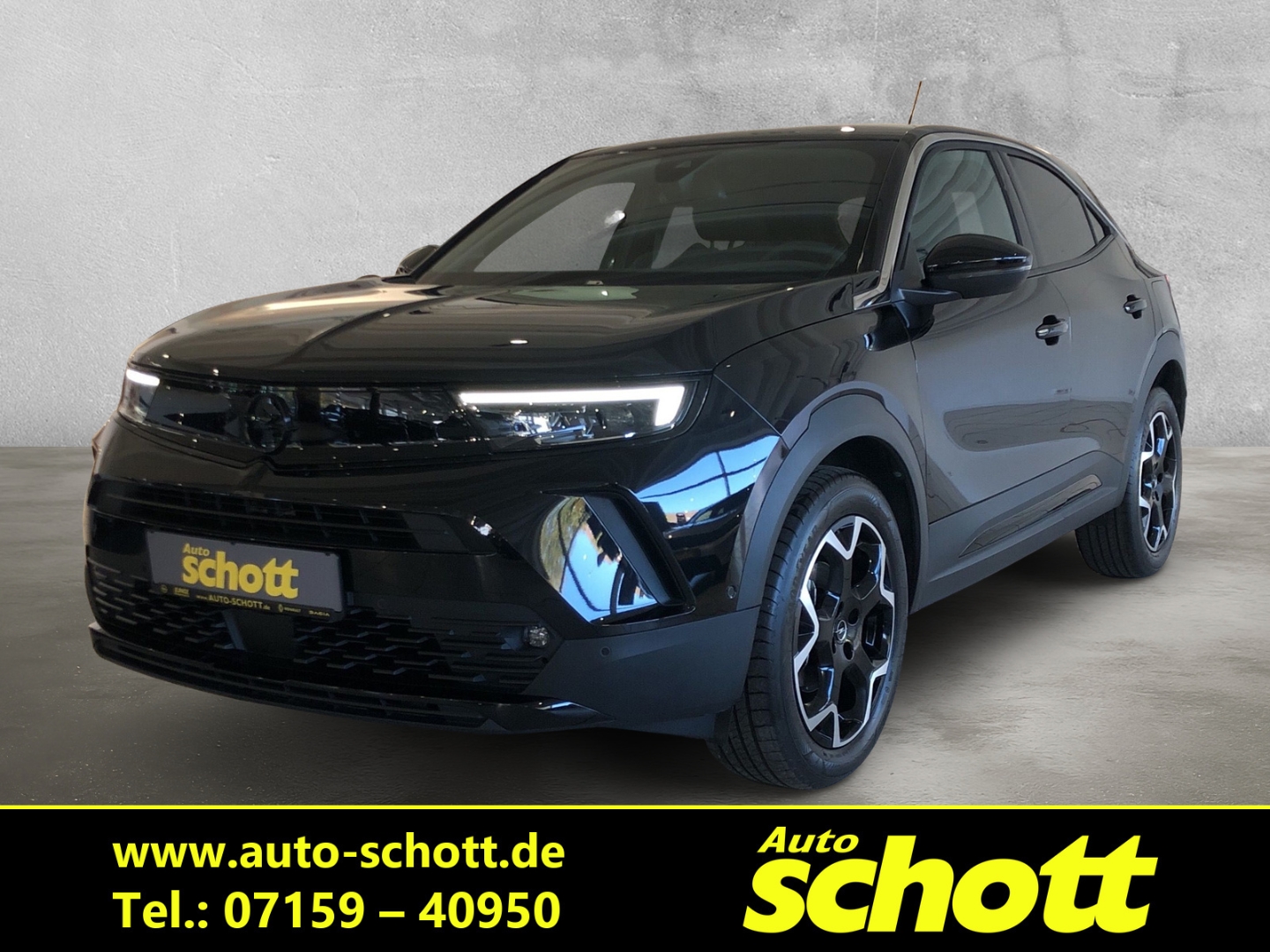 Mokka Ultimate 1.2 SHZ LHZ APP KLIMA MASSAGESITZ