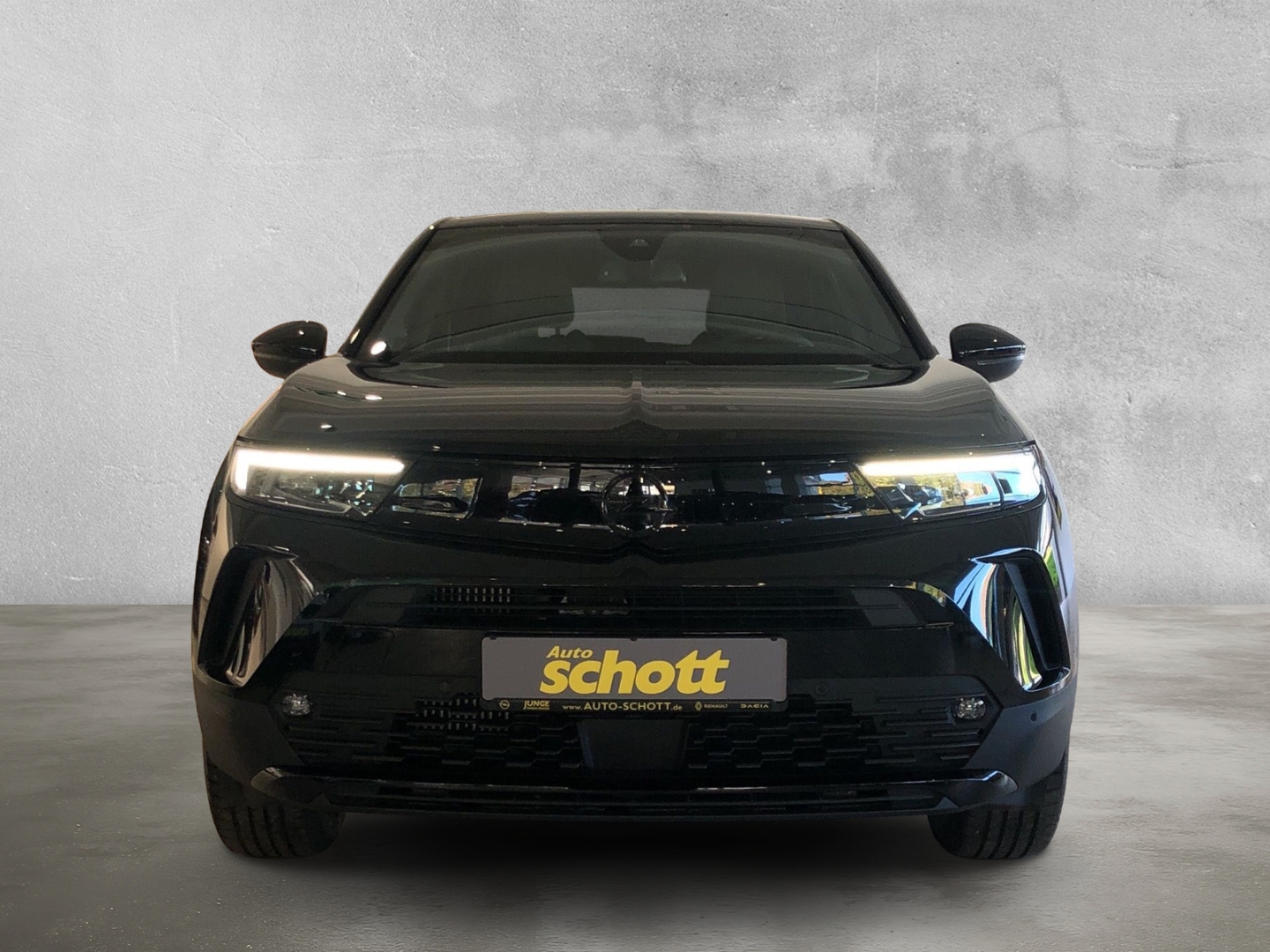 Mokka Ultimate 1.2 SHZ LHZ APP KLIMA MASSAGESITZ
