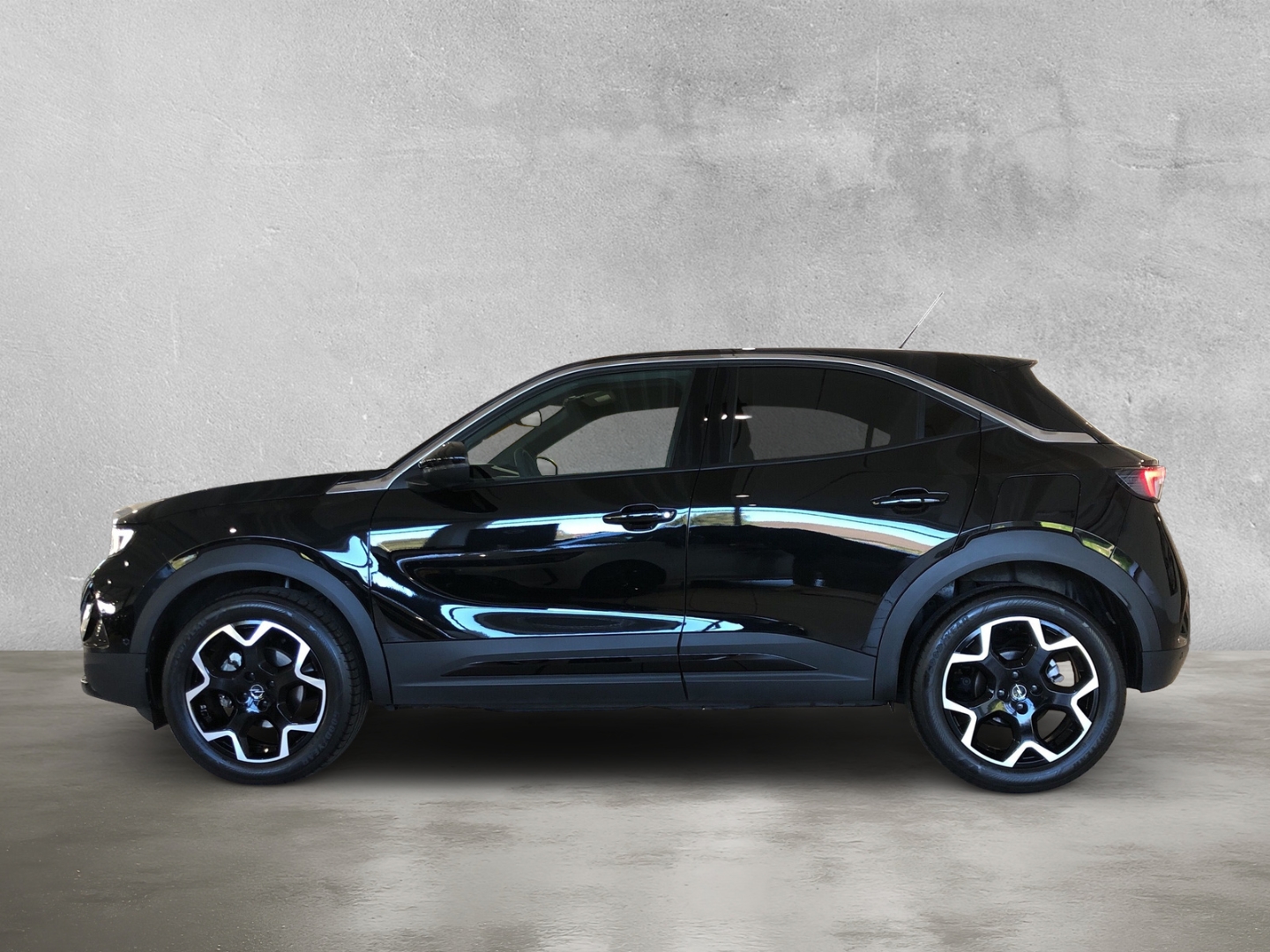 Mokka Ultimate 1.2 SHZ LHZ APP KLIMA MASSAGESITZ