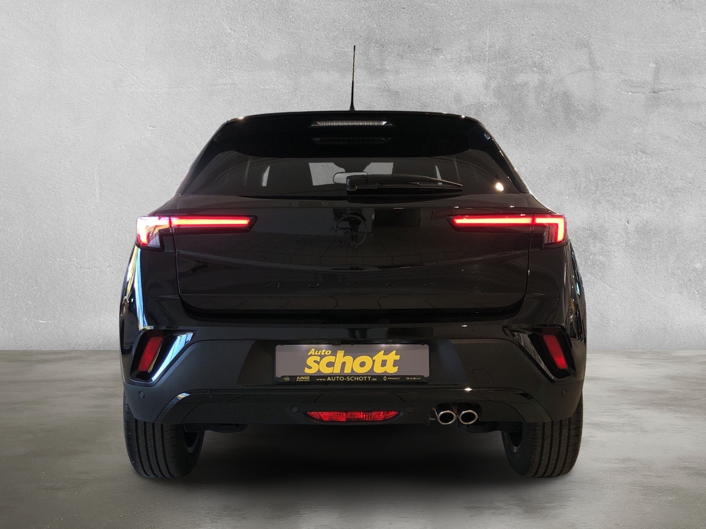 Mokka Ultimate 1.2 SHZ LHZ APP KLIMA MASSAGESITZ