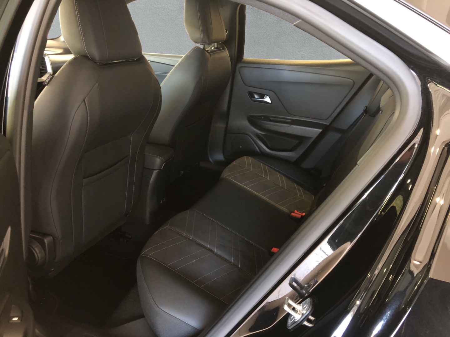 Mokka Ultimate 1.2 SHZ LHZ APP KLIMA MASSAGESITZ