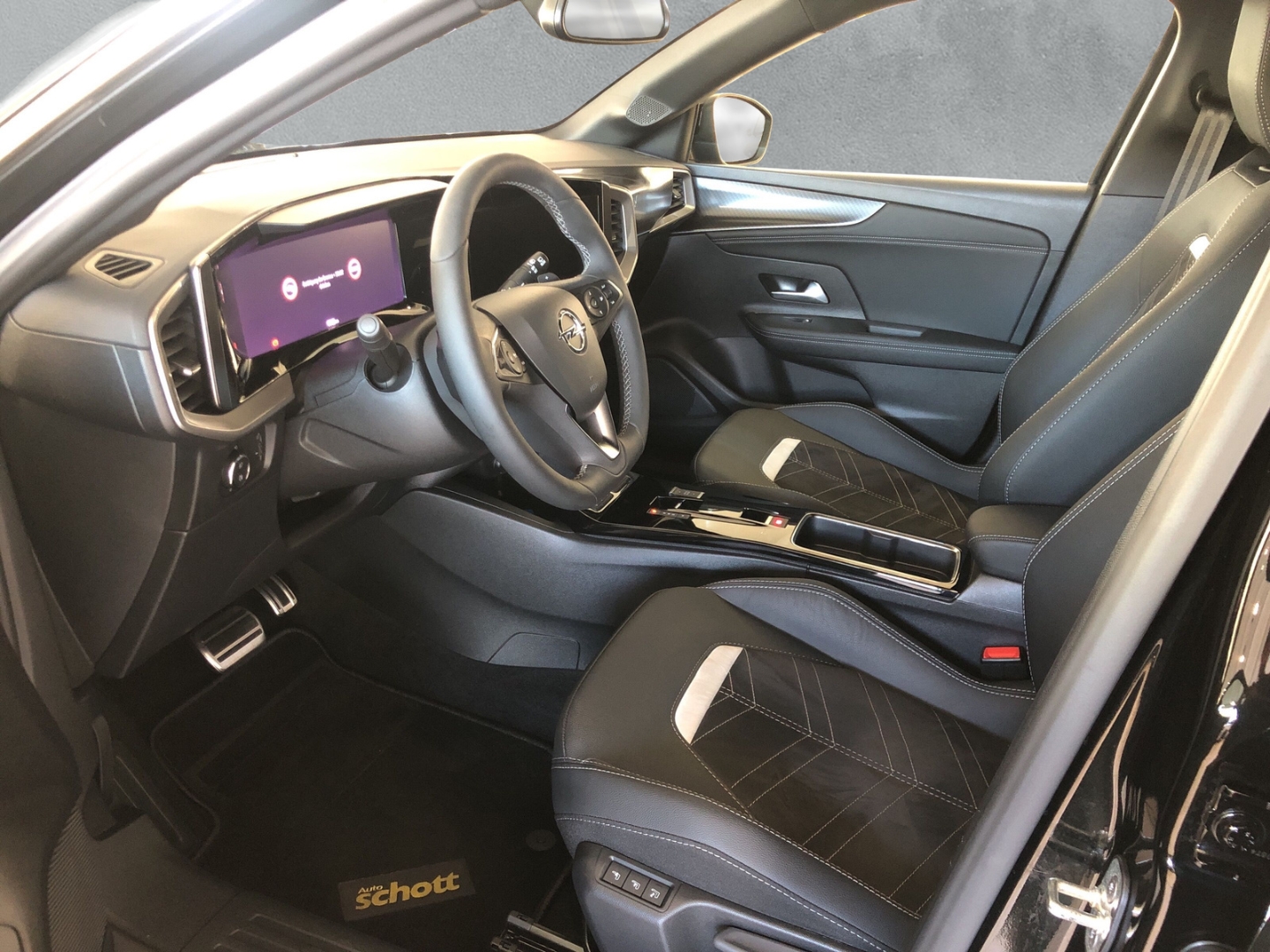 Mokka Ultimate 1.2 SHZ LHZ APP KLIMA MASSAGESITZ