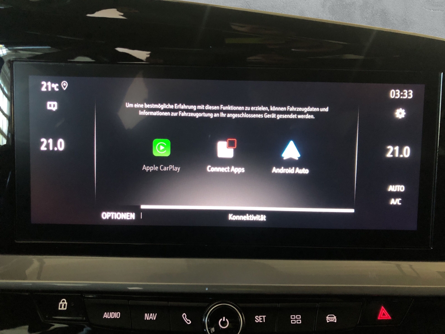 Mokka Ultimate 1.2 SHZ LHZ APP KLIMA MASSAGESITZ