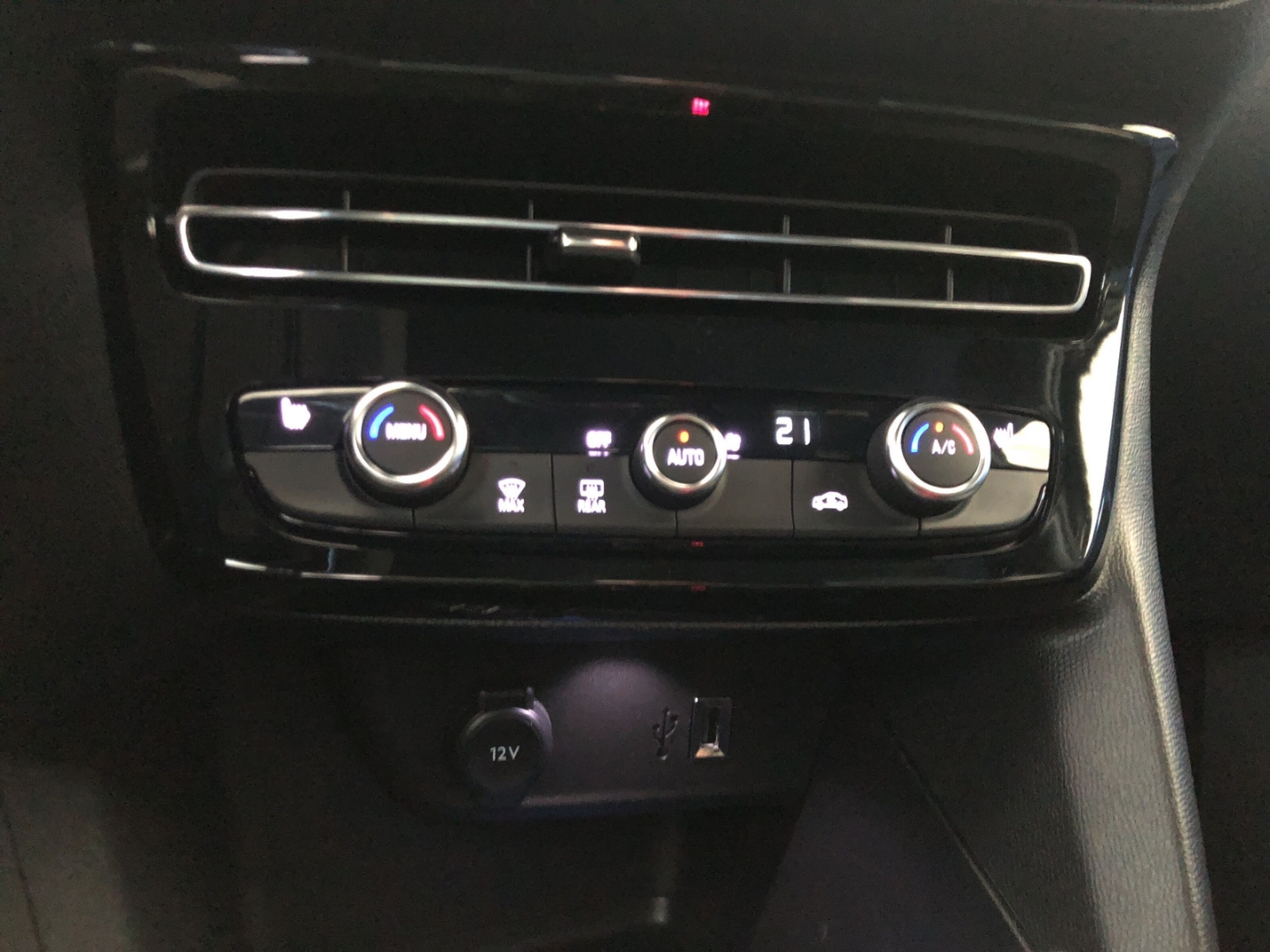 Mokka Ultimate 1.2 SHZ LHZ APP KLIMA MASSAGESITZ