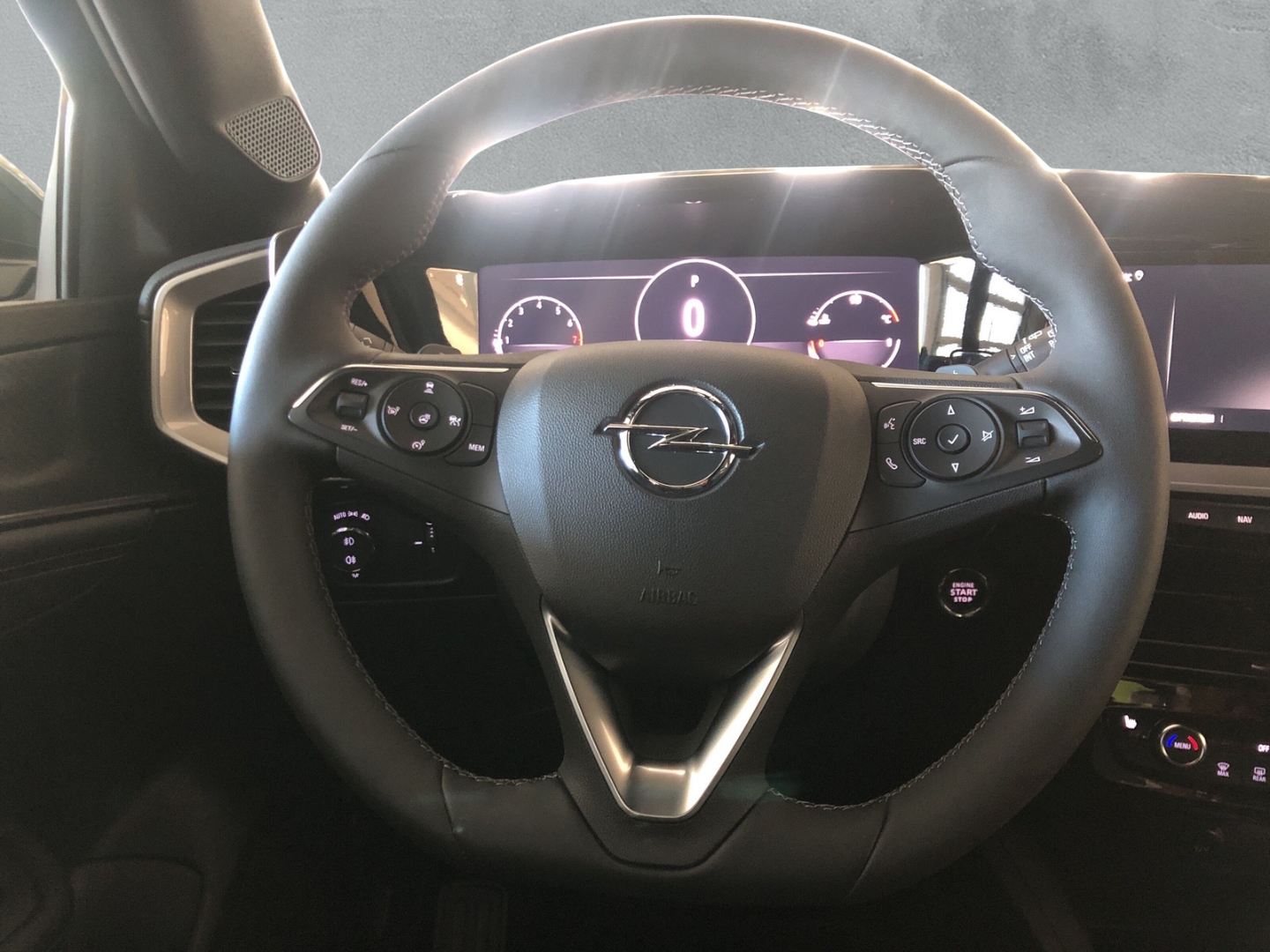Mokka Ultimate 1.2 SHZ LHZ APP KLIMA MASSAGESITZ