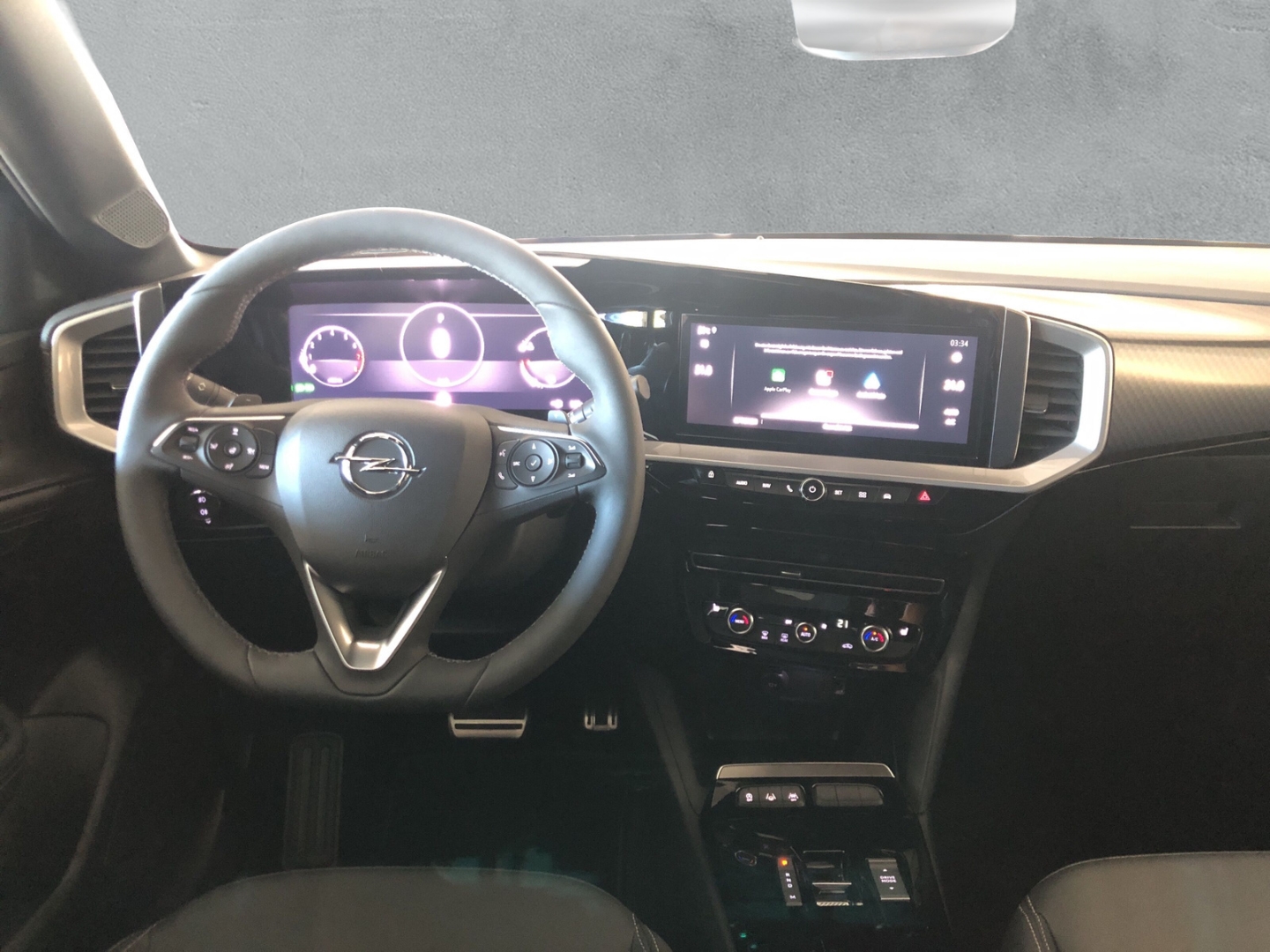 Mokka Ultimate 1.2 SHZ LHZ APP KLIMA MASSAGESITZ