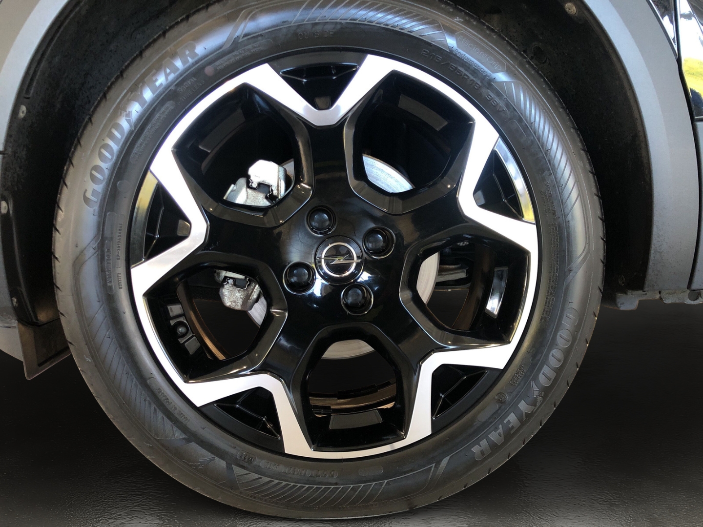 Mokka Ultimate 1.2 SHZ LHZ APP KLIMA MASSAGESITZ