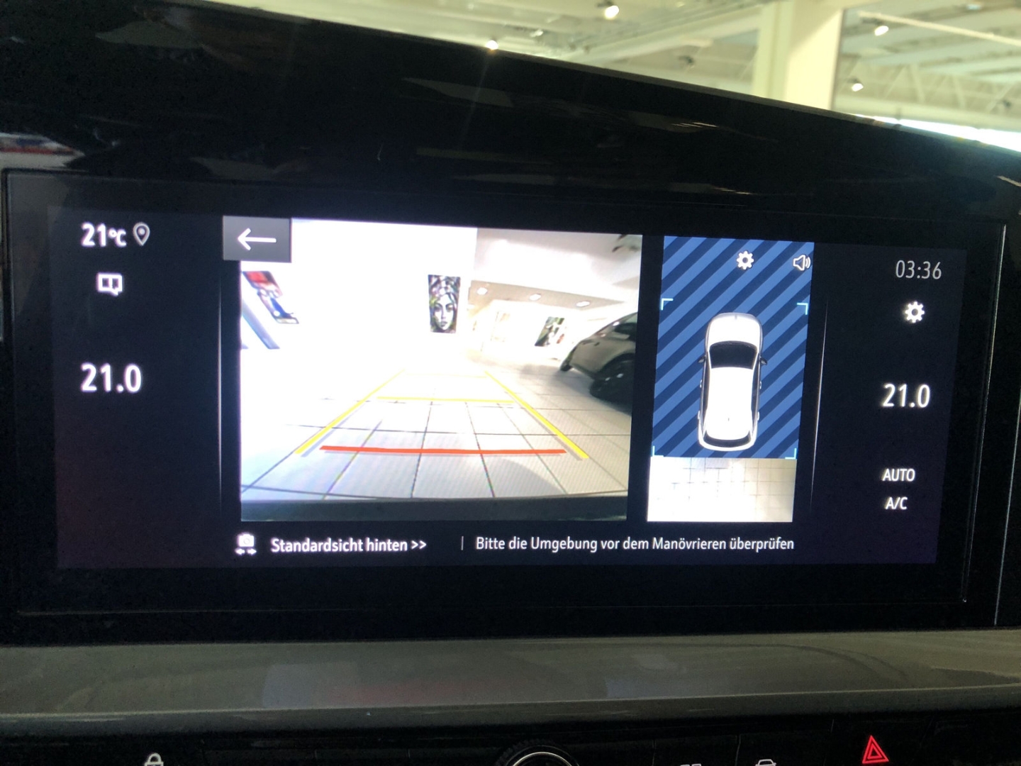 Mokka Ultimate 1.2 SHZ LHZ APP KLIMA MASSAGESITZ