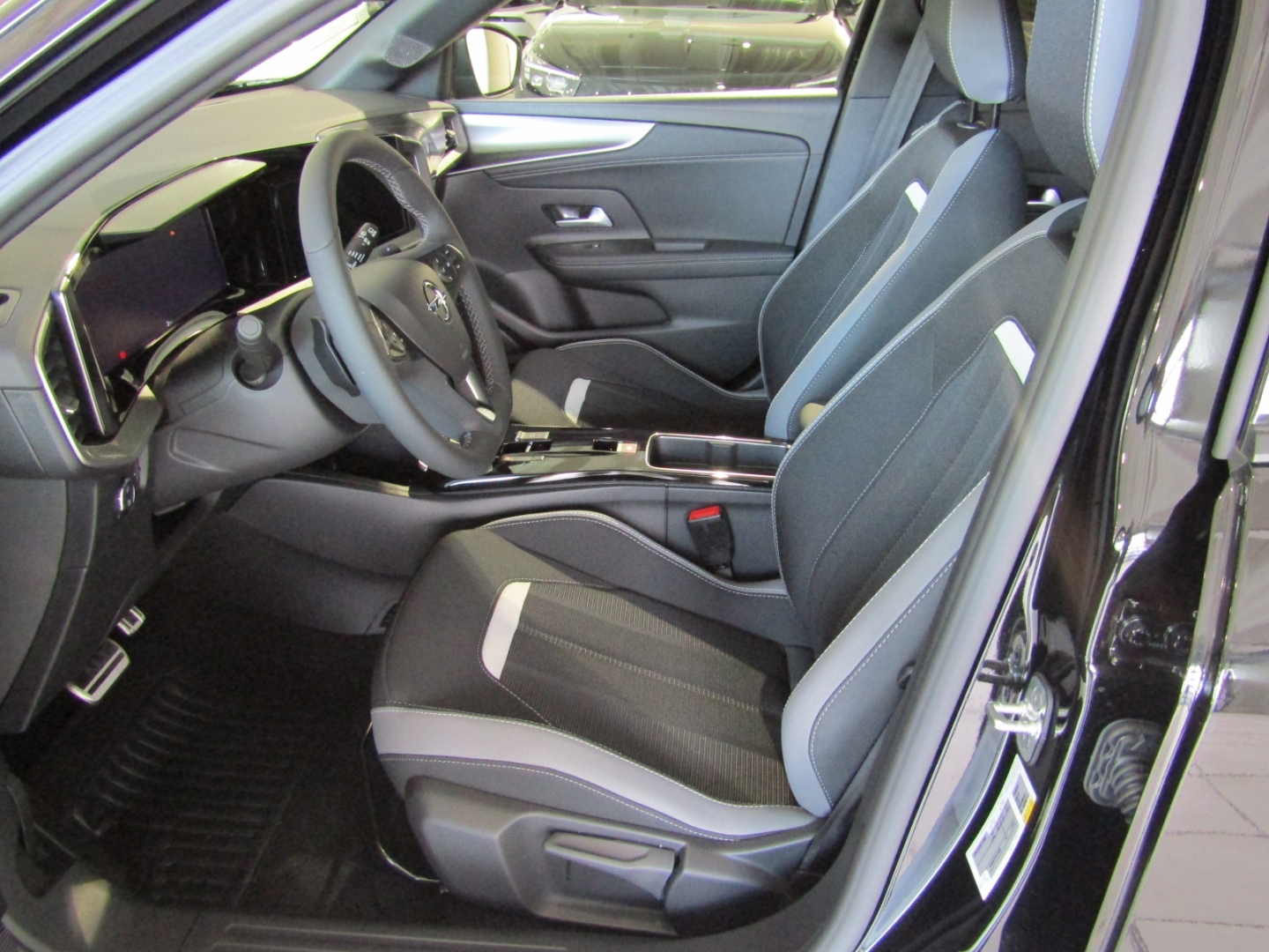 Mokka GS Line Mild-Hybrid LHZ SHZ NAV LED PDC KAM