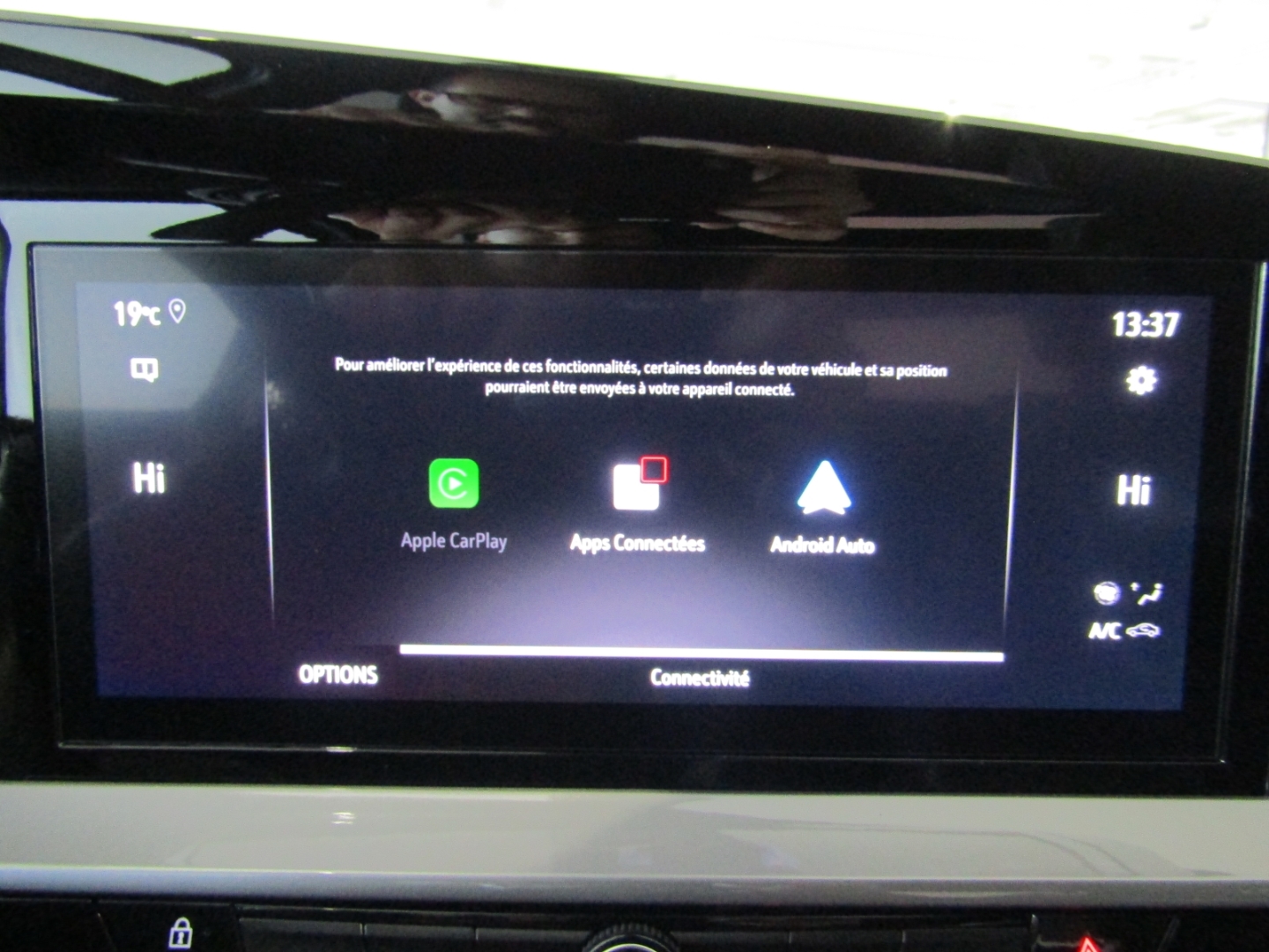 Mokka GS Line Mild-Hybrid LHZ SHZ NAV LED PDC KAM