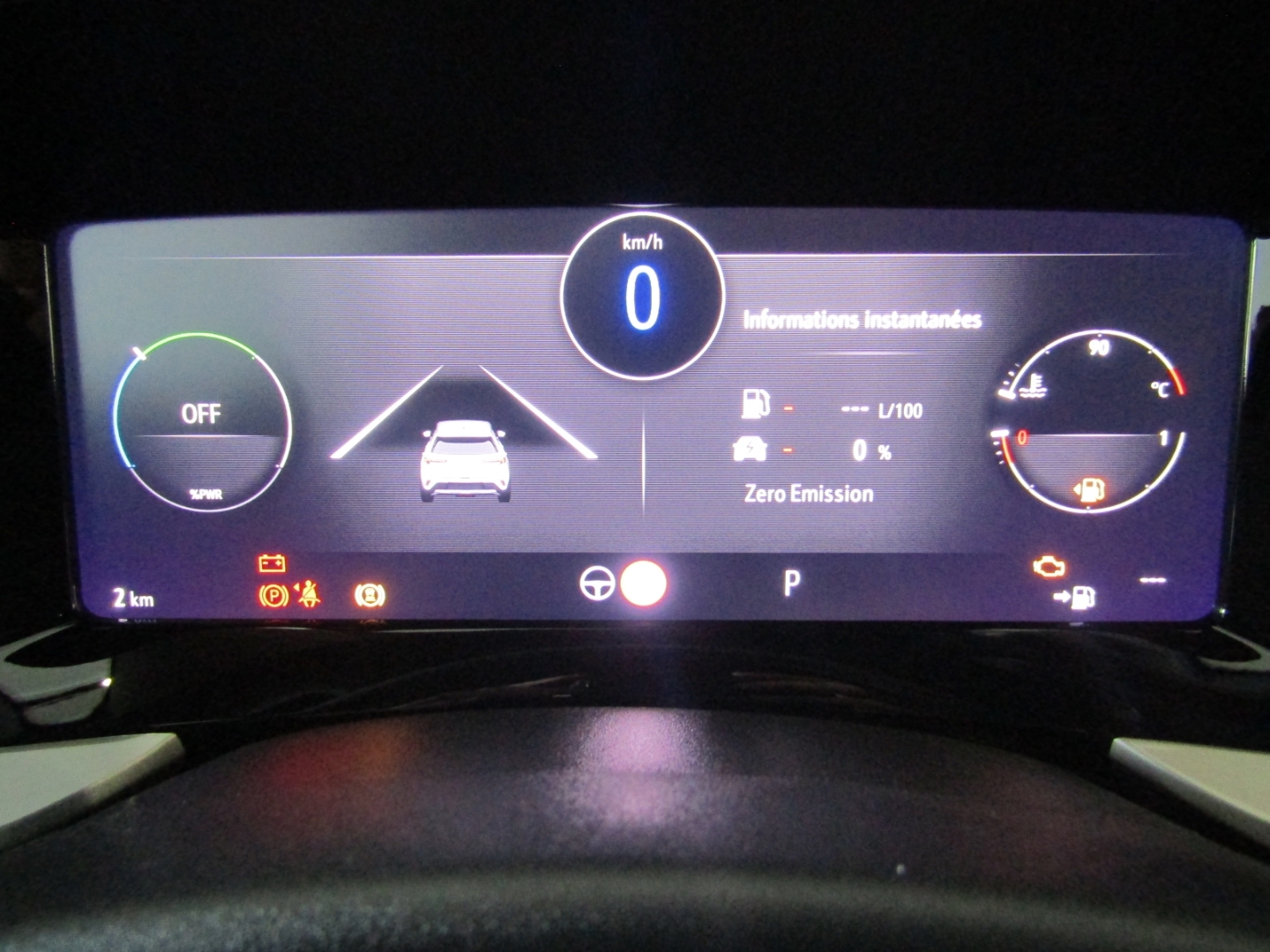 Mokka GS Line Mild-Hybrid LHZ SHZ NAV LED PDC KAM