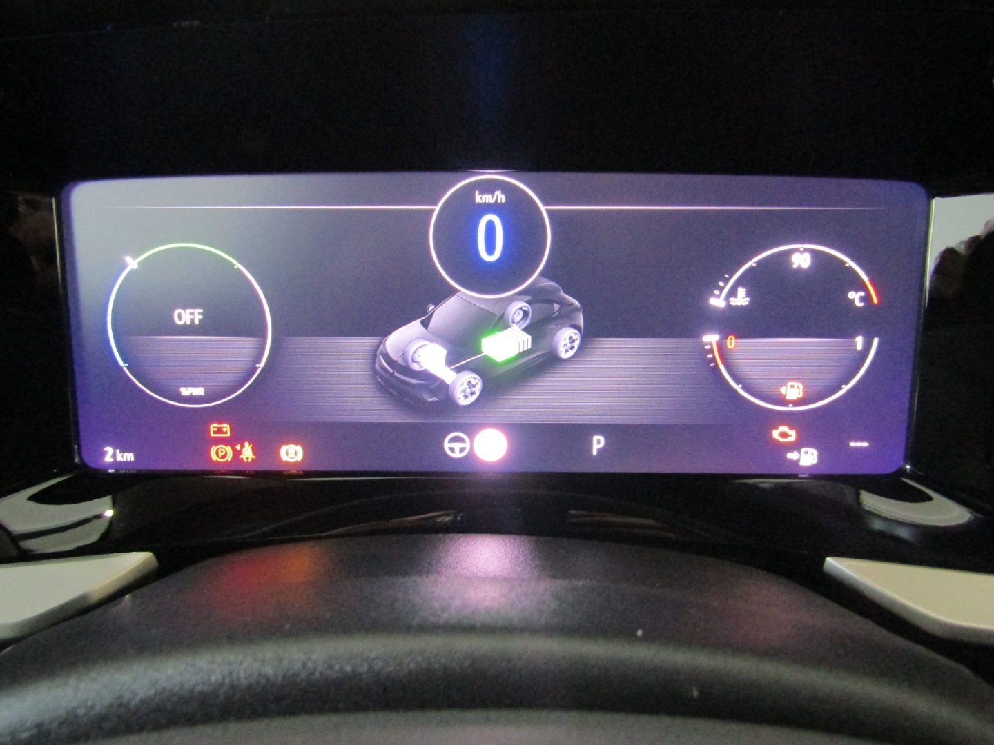 Mokka GS Line Mild-Hybrid LHZ SHZ NAV LED PDC KAM