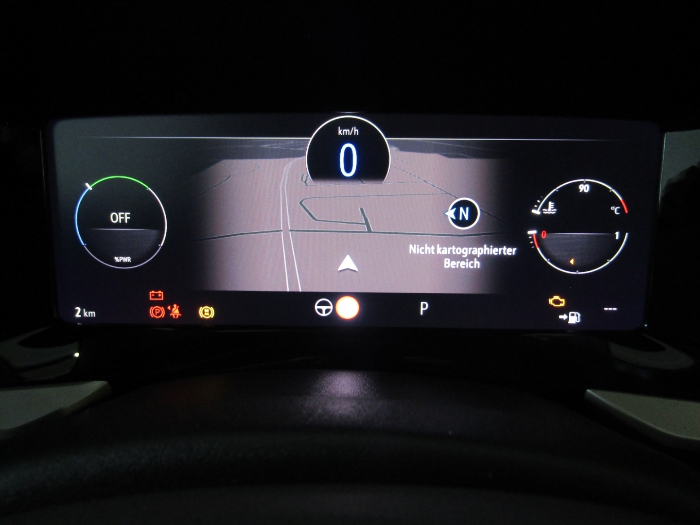 Mokka GS Line Mild-Hybrid LHZ SHZ NAV LED PDC KAM