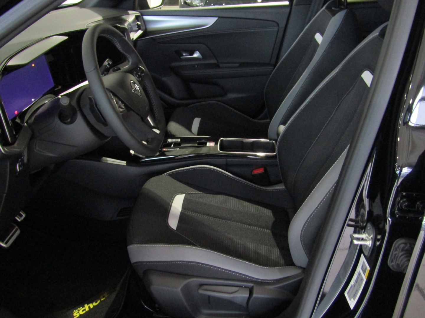 Mokka GS Line Mild-Hybrid KAM APP KLIM PDC TEMP LED