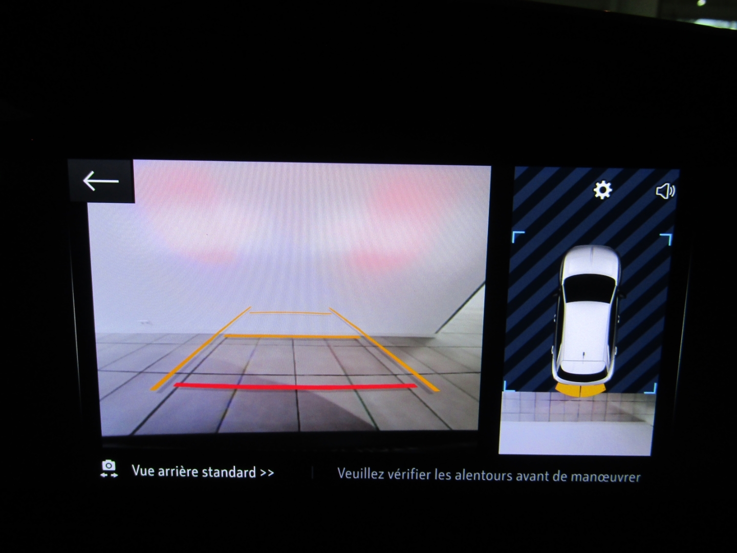 Mokka GS Line Mild-Hybrid KAM APP KLIM PDC TEMP LED