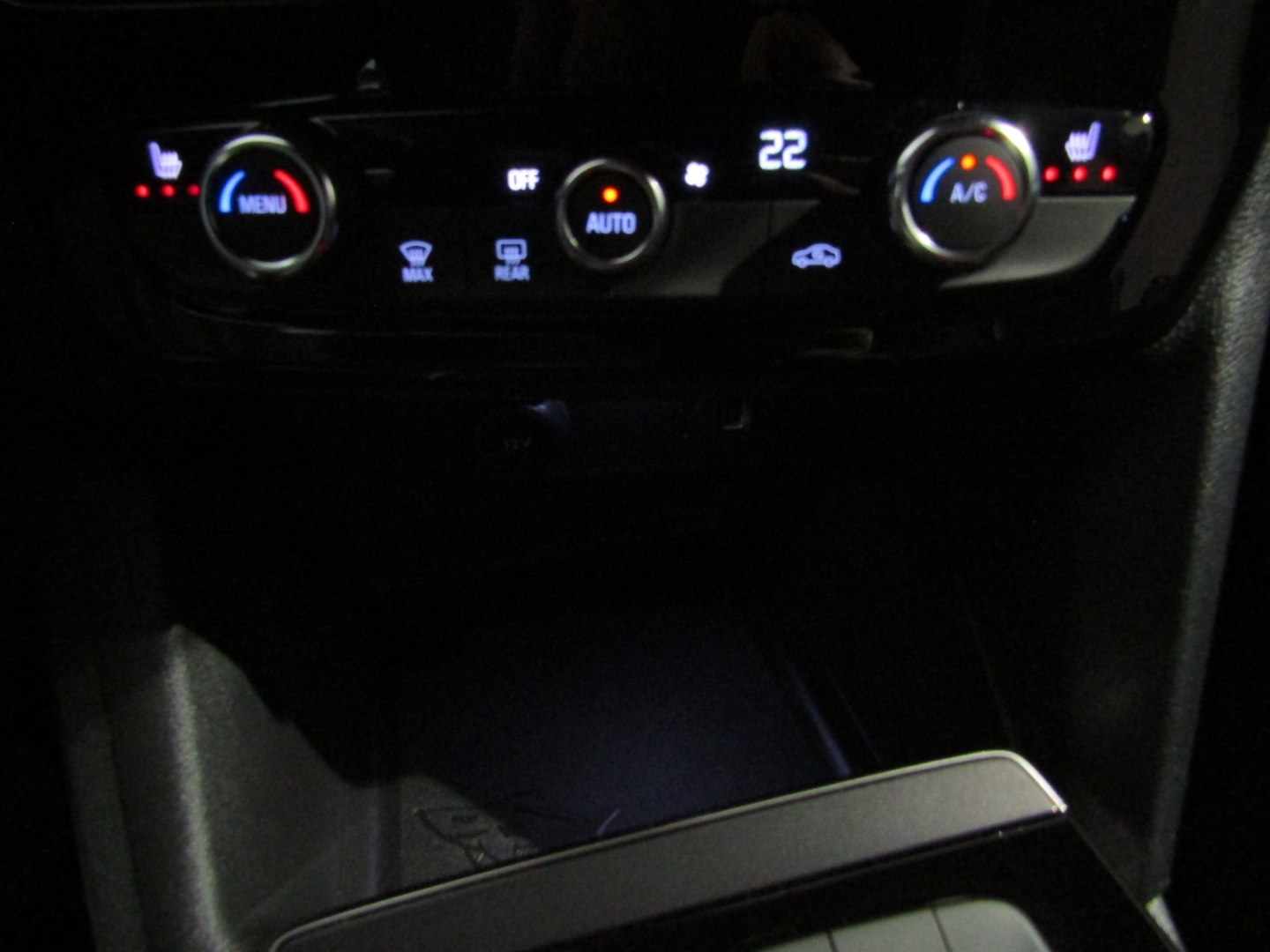 Mokka GS Line Mild-Hybrid KAM APP KLIM PDC TEMP LED