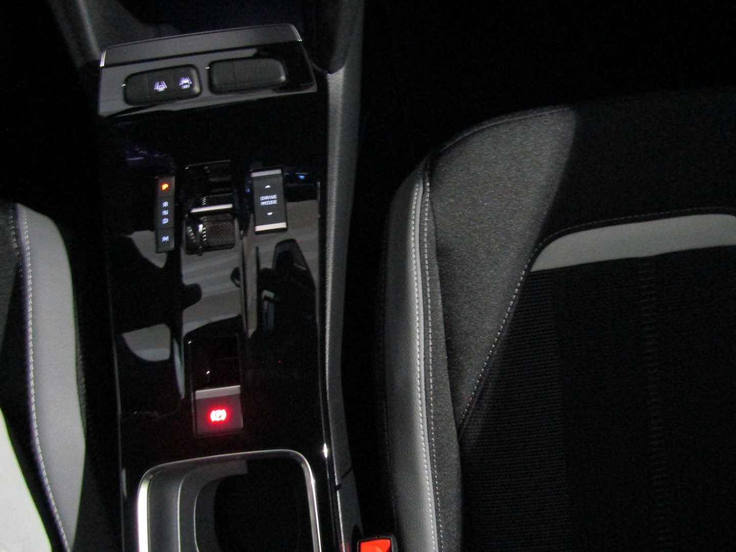 Mokka GS Line Mild-Hybrid KAM APP KLIM PDC TEMP LED