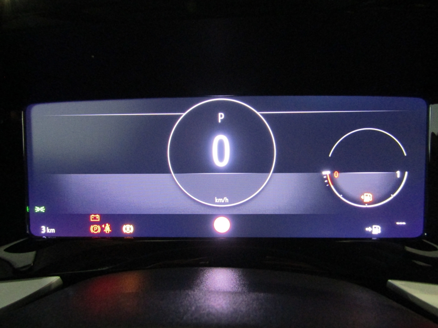 Mokka GS Line Mild-Hybrid KAM APP KLIM PDC TEMP LED