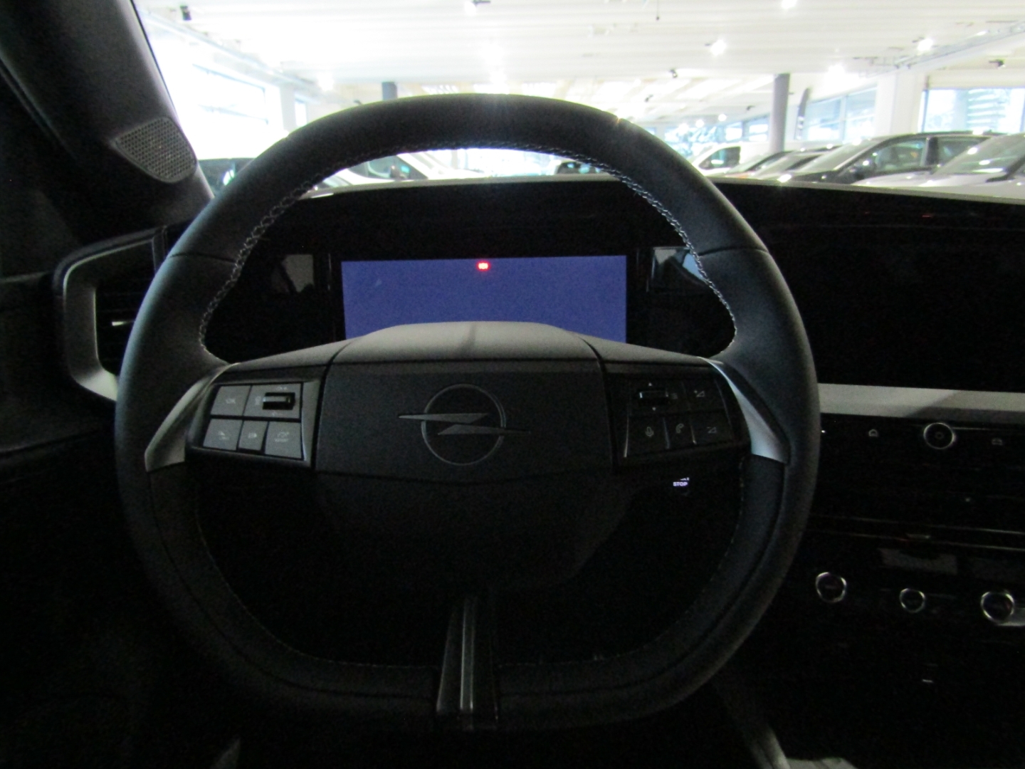 Mokka GS 1.2 NAV APP KAM PDC LHZ SHZ BT LED