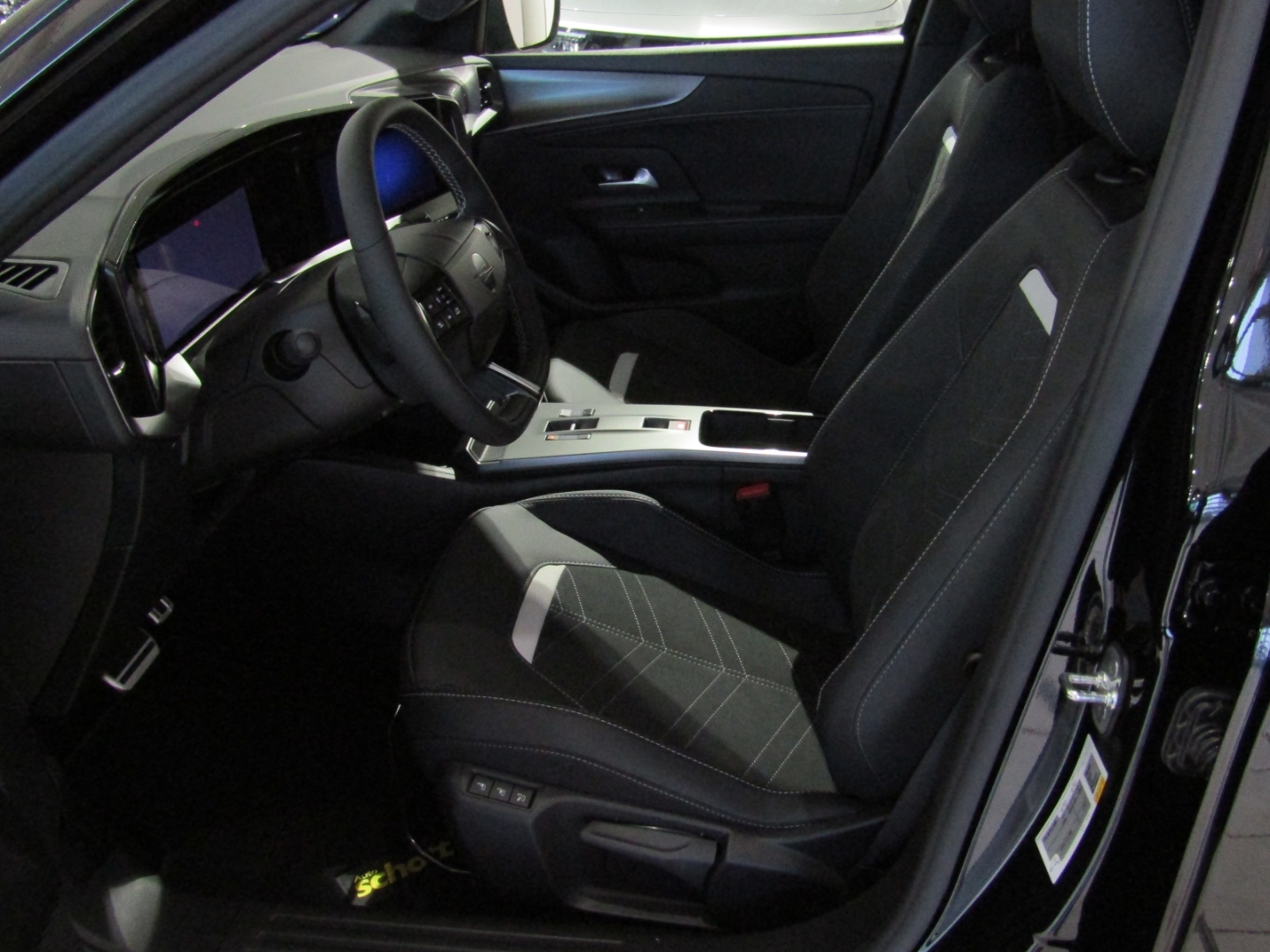 Mokka EU6e , GS 1.2 Direct Injection Turbo 96 kW (130