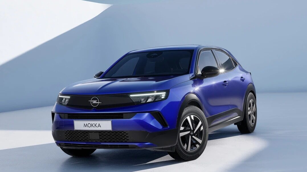 Mokka-Electric