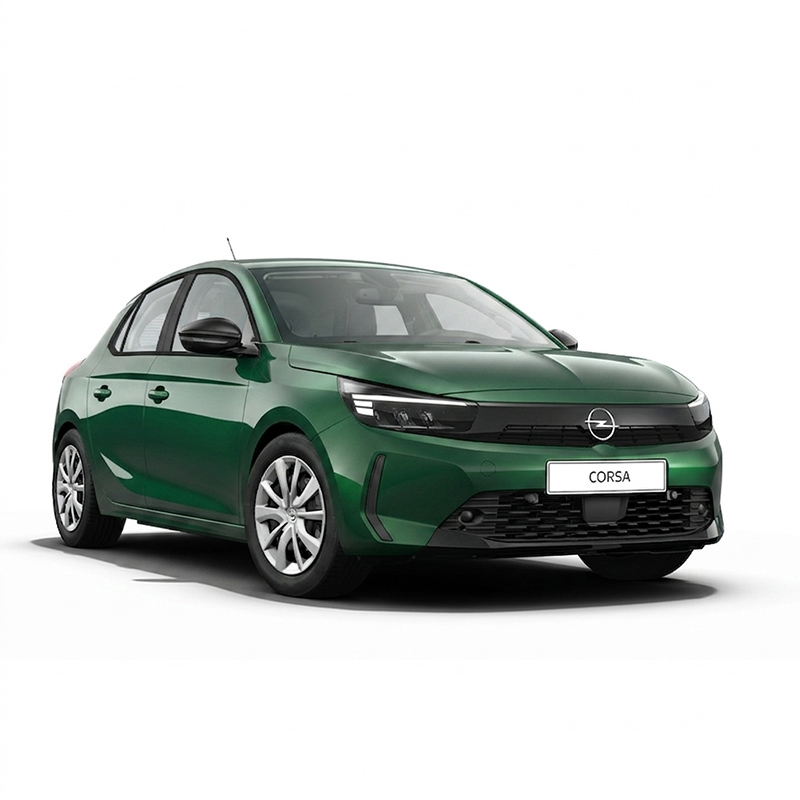 Corsa-Gruen