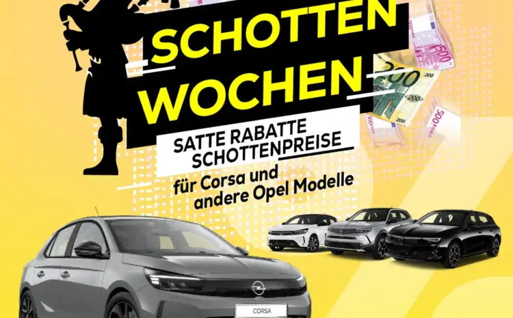  Schottenwochen 