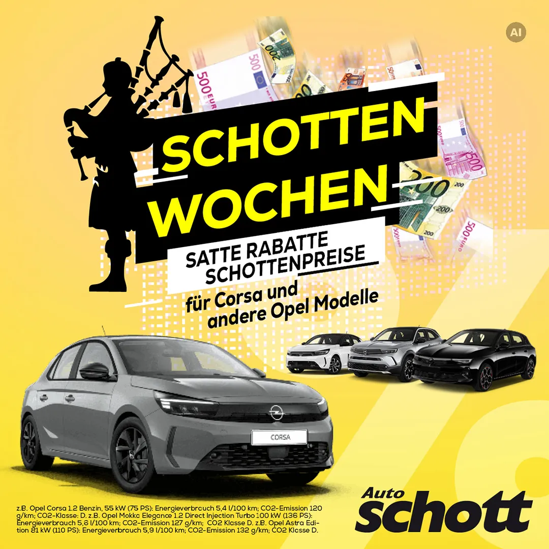 Schottenwochen AI Beitragsbild