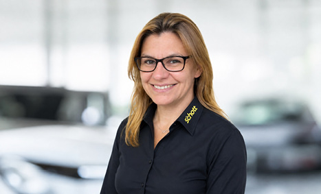  Anita Holzmeister