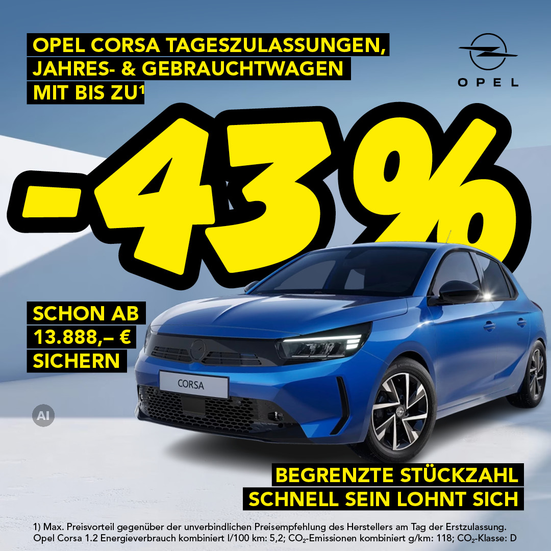 corsa